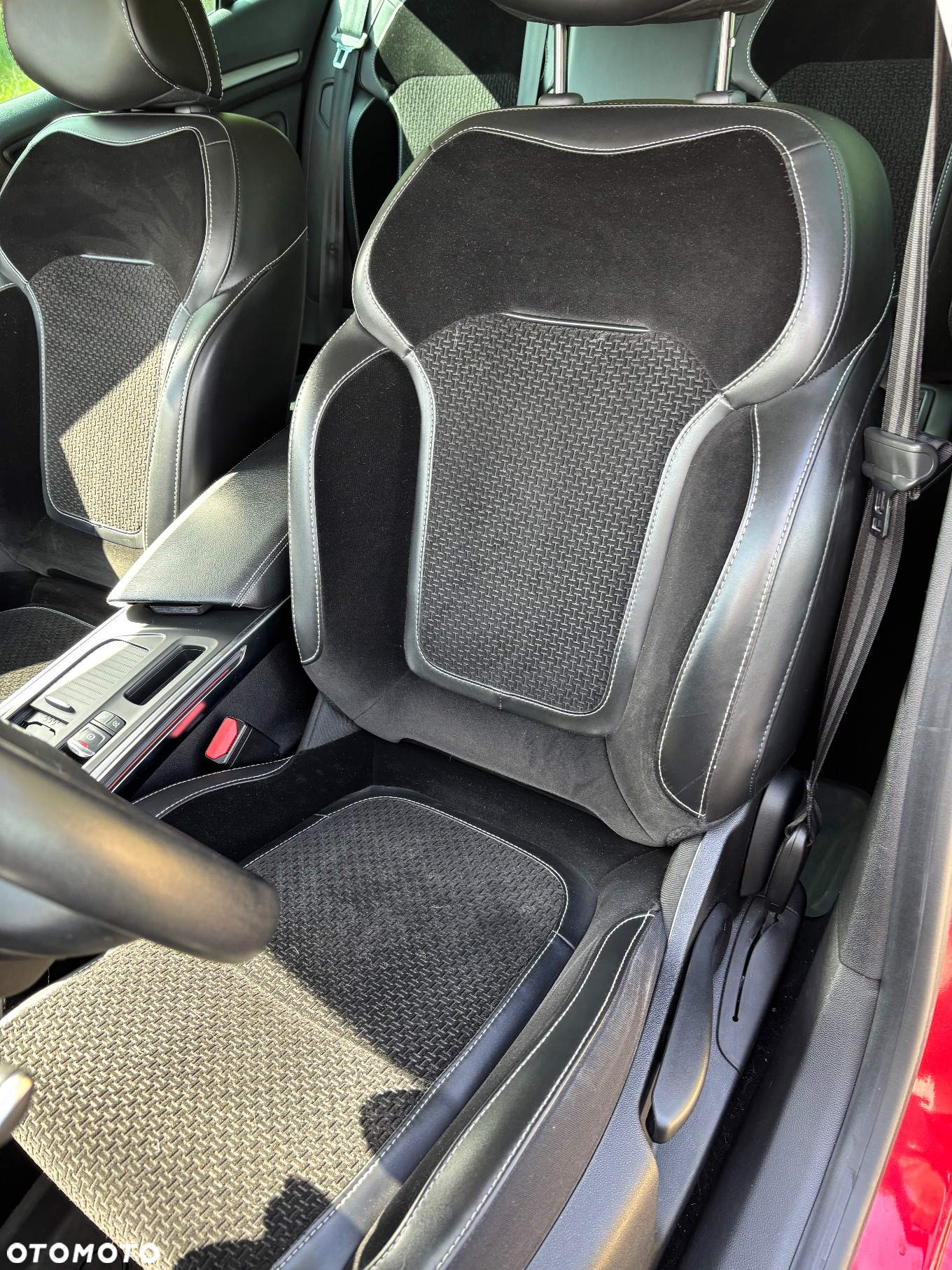 Renault Megane 1.2 Energy TCe Intens - 17