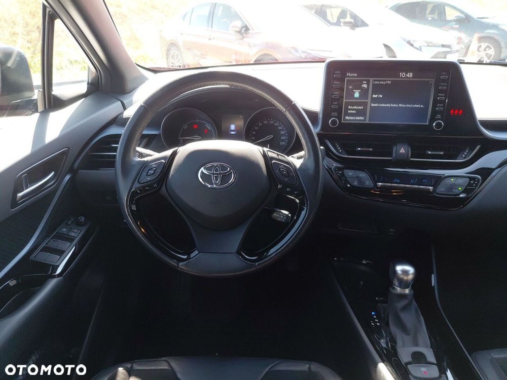 Toyota C-HR 2.0 Hybrid Selection - 18