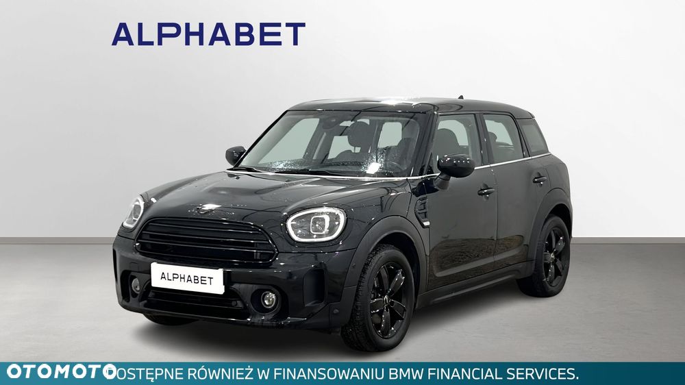 MINI Countryman Cooper Classic Trim - 1