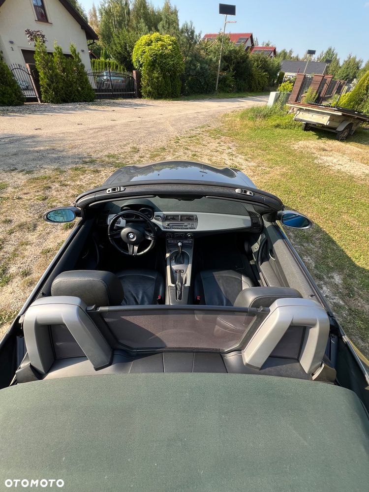 BMW Z4 - 10
