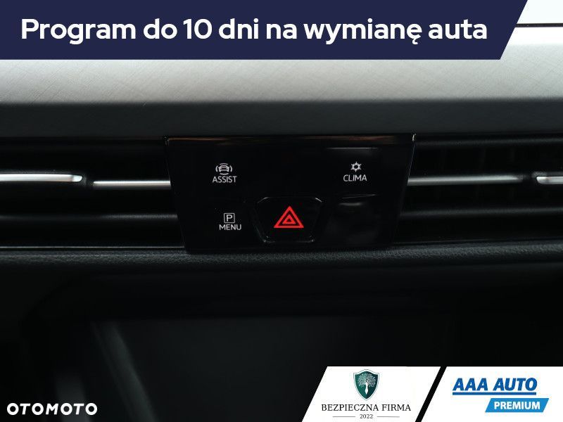 Volkswagen Golf - 20