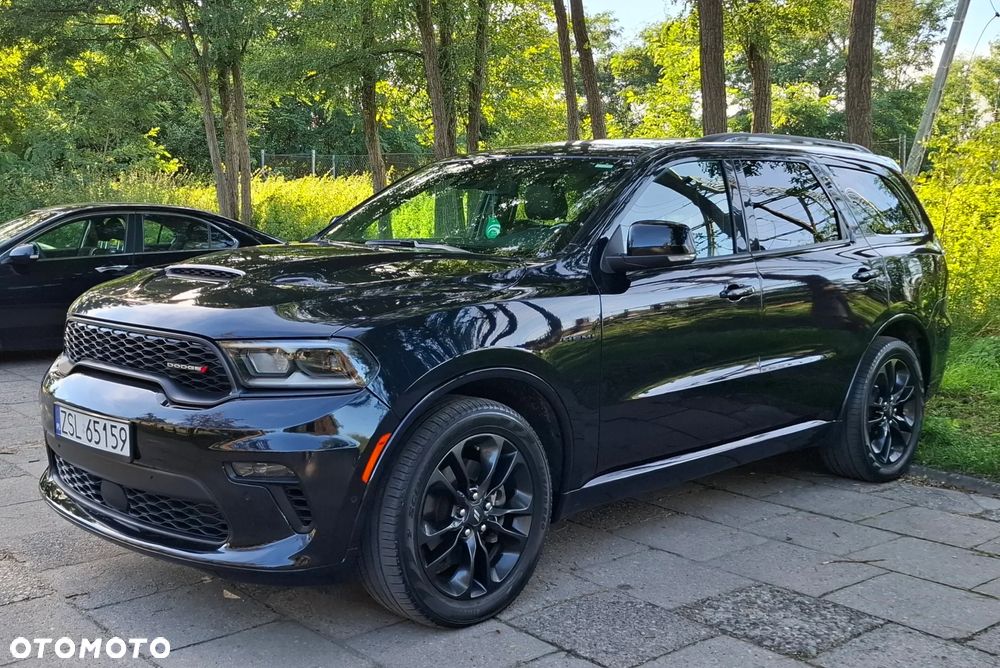 Dodge Durango 5.7 R/T - 3