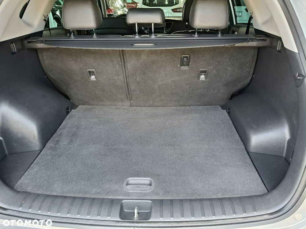 Hyundai Tucson 1.6 Turbo 4WD DCT Premium - 18