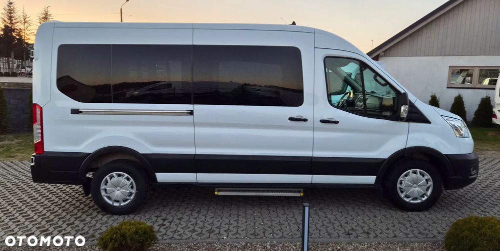 Ford Transit Kombi L3H2 Trend - 30