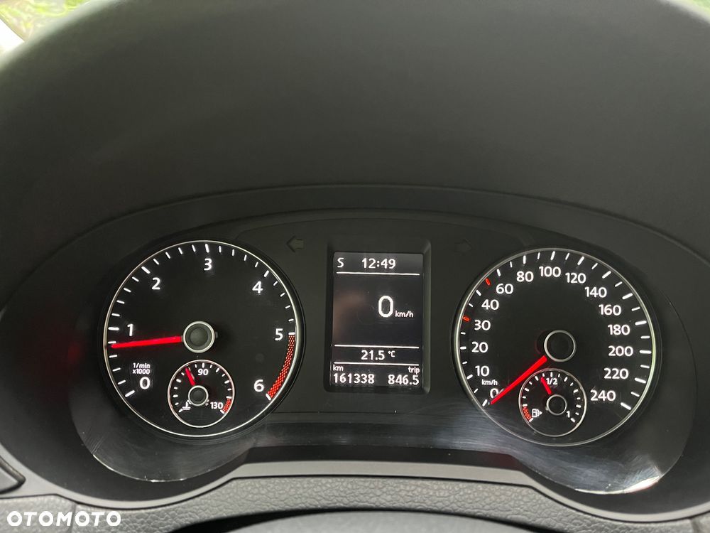 Volkswagen Sharan 2.0 TDI 4Mot Highline - 30