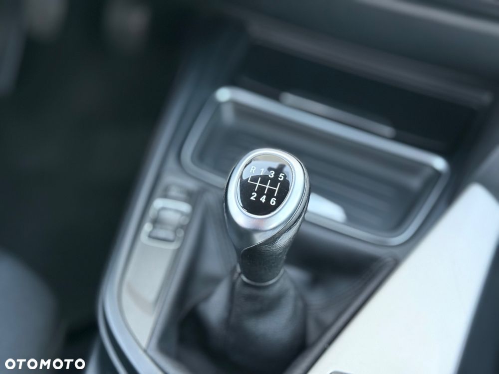 BMW Seria 3 320d DPF - 38