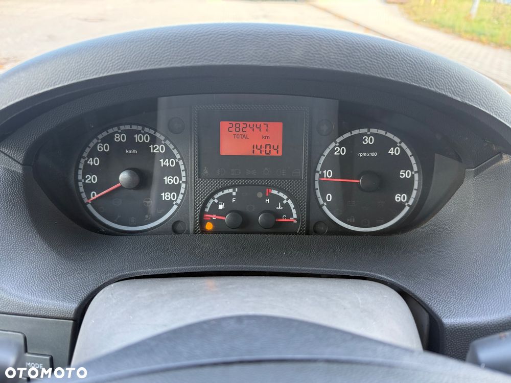 Citroën JUMPER - 16