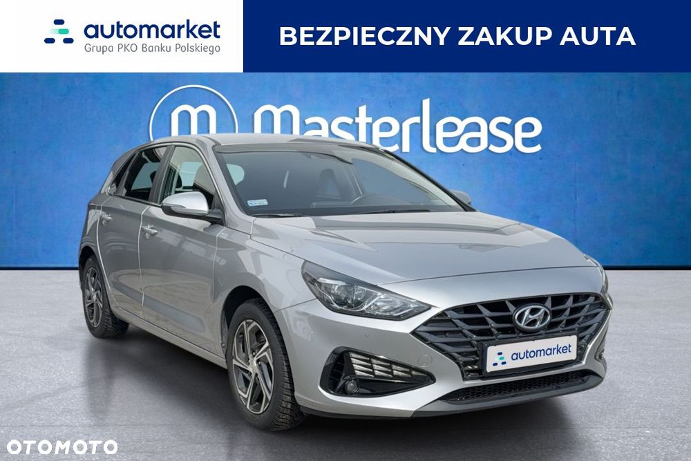 Hyundai i30 1.5 DPI Comfort - 3