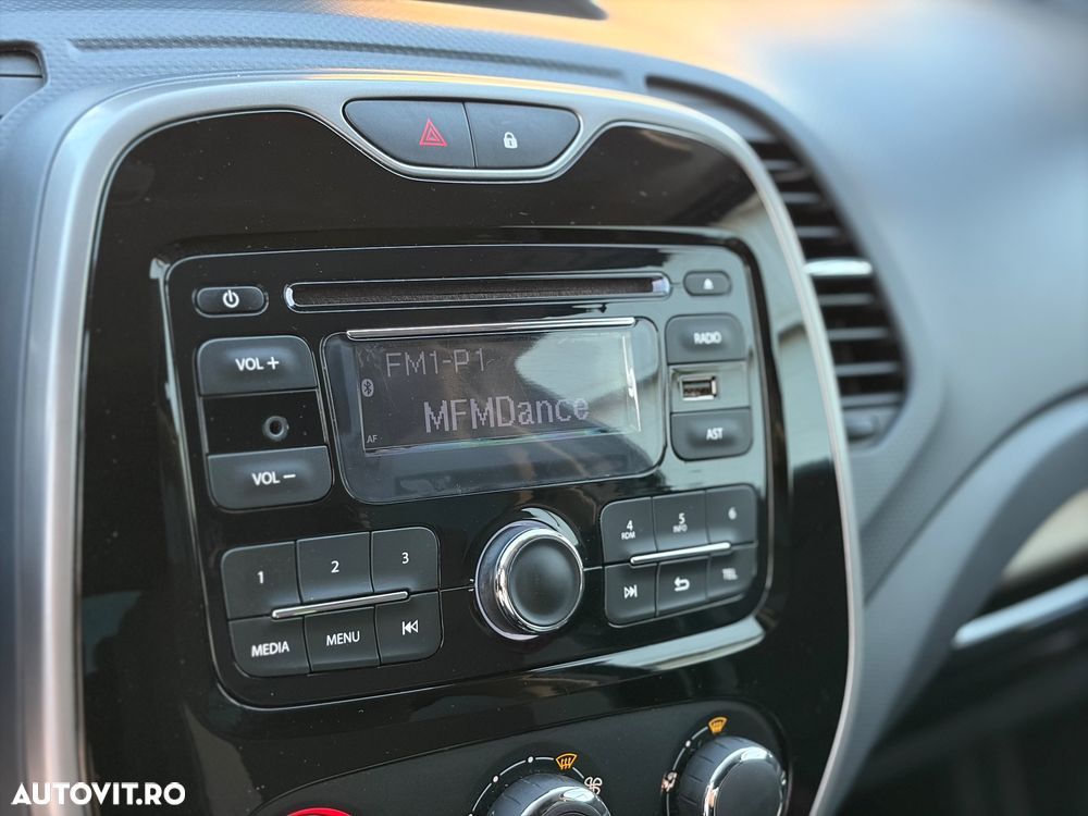 Renault Captur ENERGY TCe 90 Start&Stop Life - 9