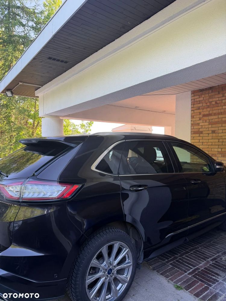 Ford Edge Vignale 2.0 TDCi Twin-Turbo 4WD - 3