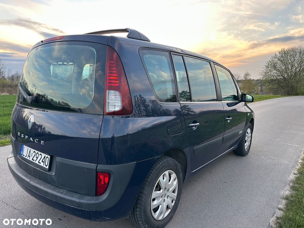 Renault Espace - 5