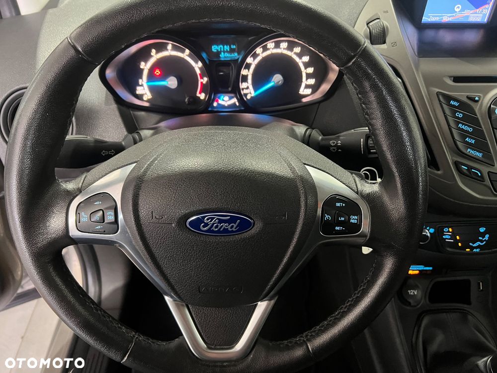 Ford Tourneo Courier 1.0 EcoBoost Sport - 23
