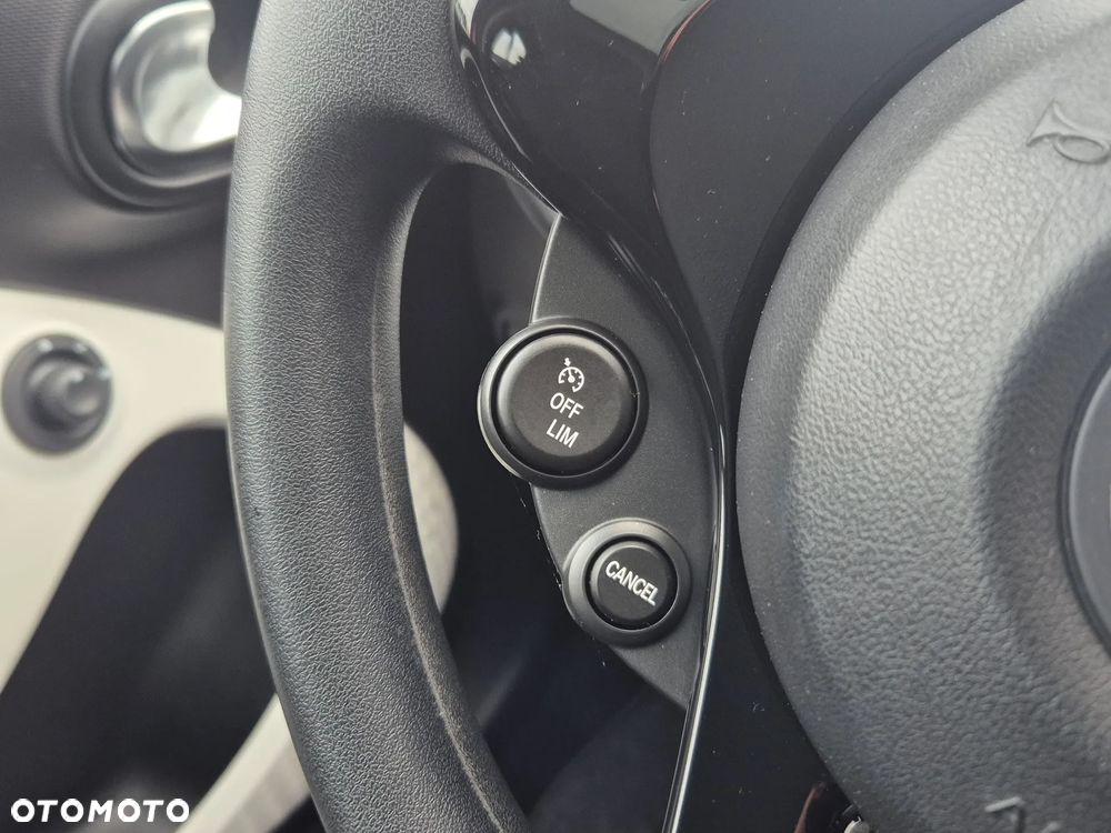 Smart Forfour prime - 11