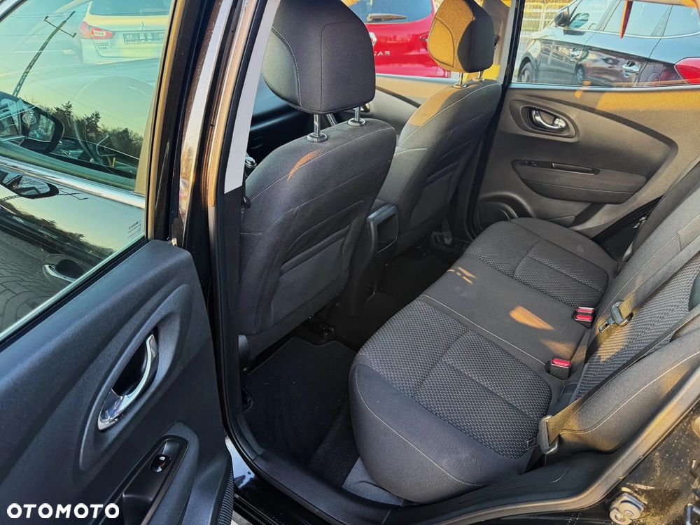 Renault Kadjar 1.2 Energy TCe Adventure - 9