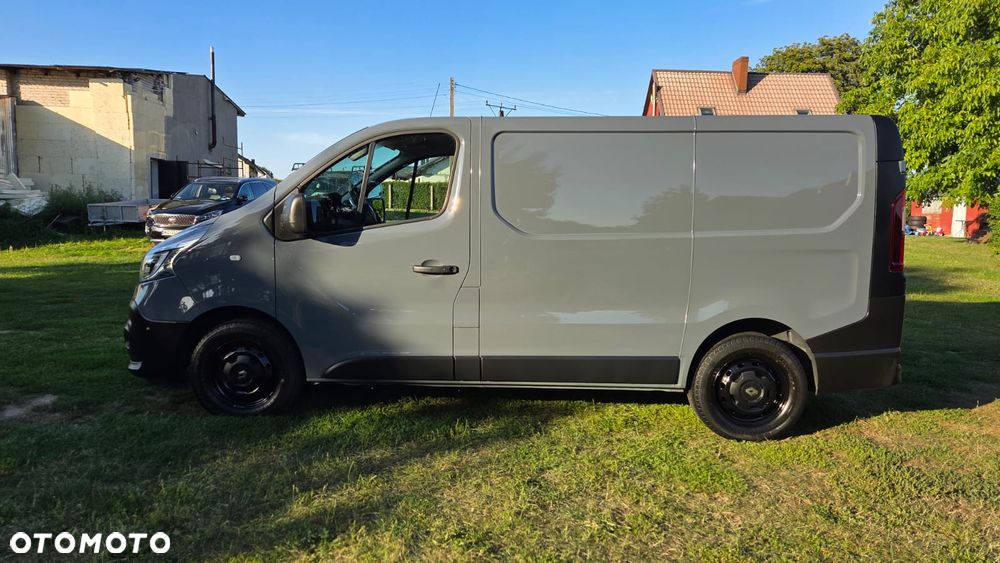 Renault Trafic - 21
