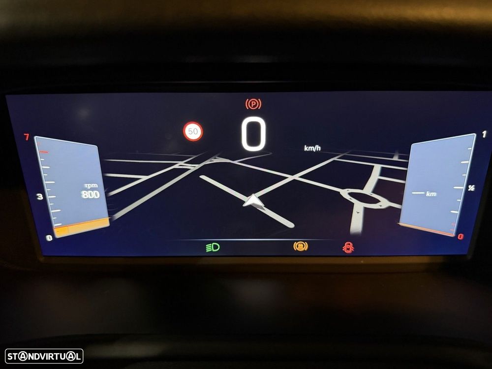 Jeep Avenger 1.2 GSE T3 Longitude - 27