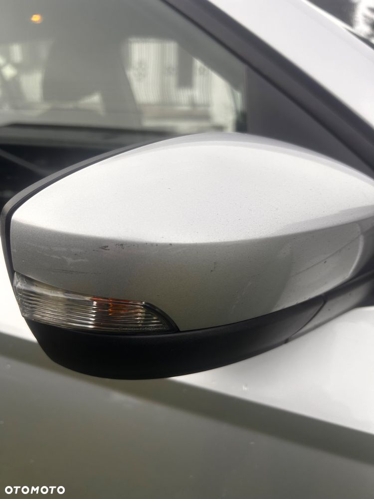 Skoda Fabia 1.0 Ambition - 18