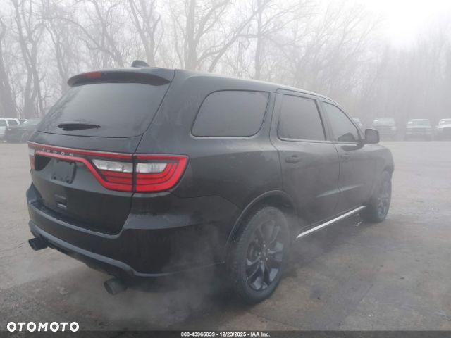 Dodge Durango 5.7 R/T - 4