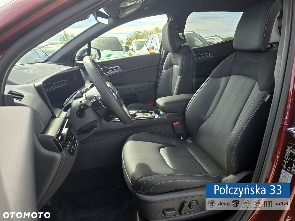 Kia Sportage 1.6 T-GDI HEV L 2WD - 10