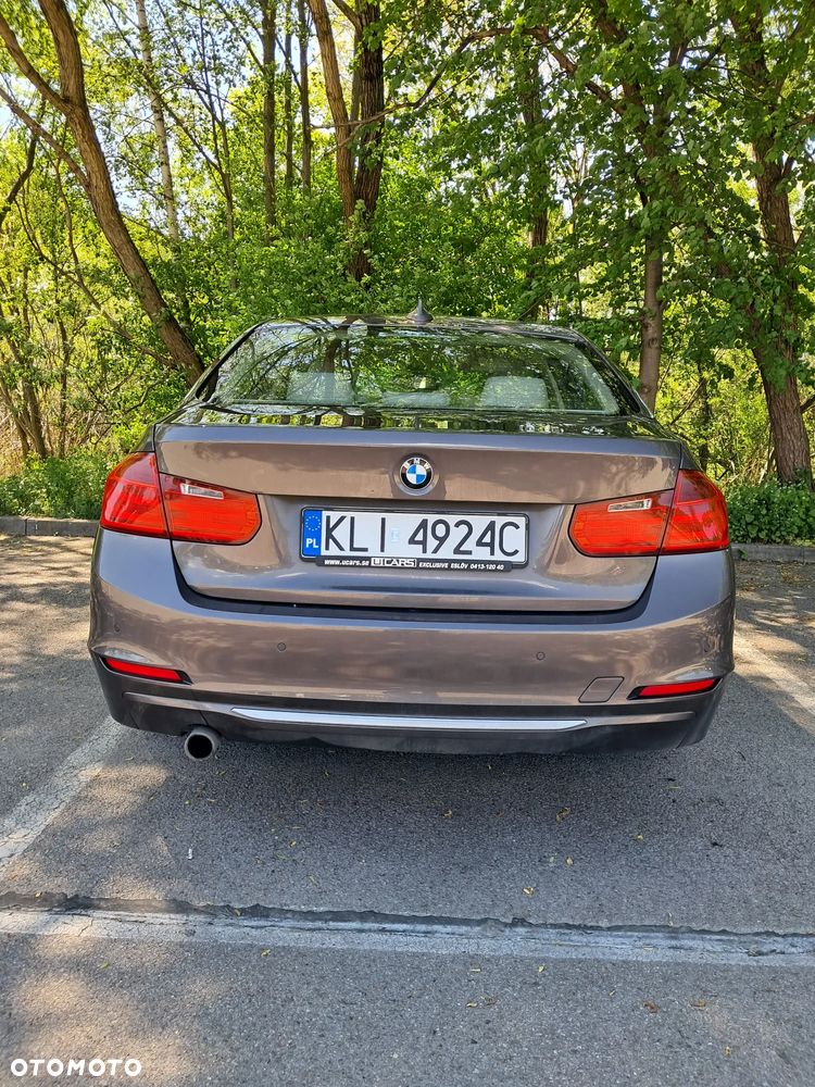 BMW Seria 3 - 14