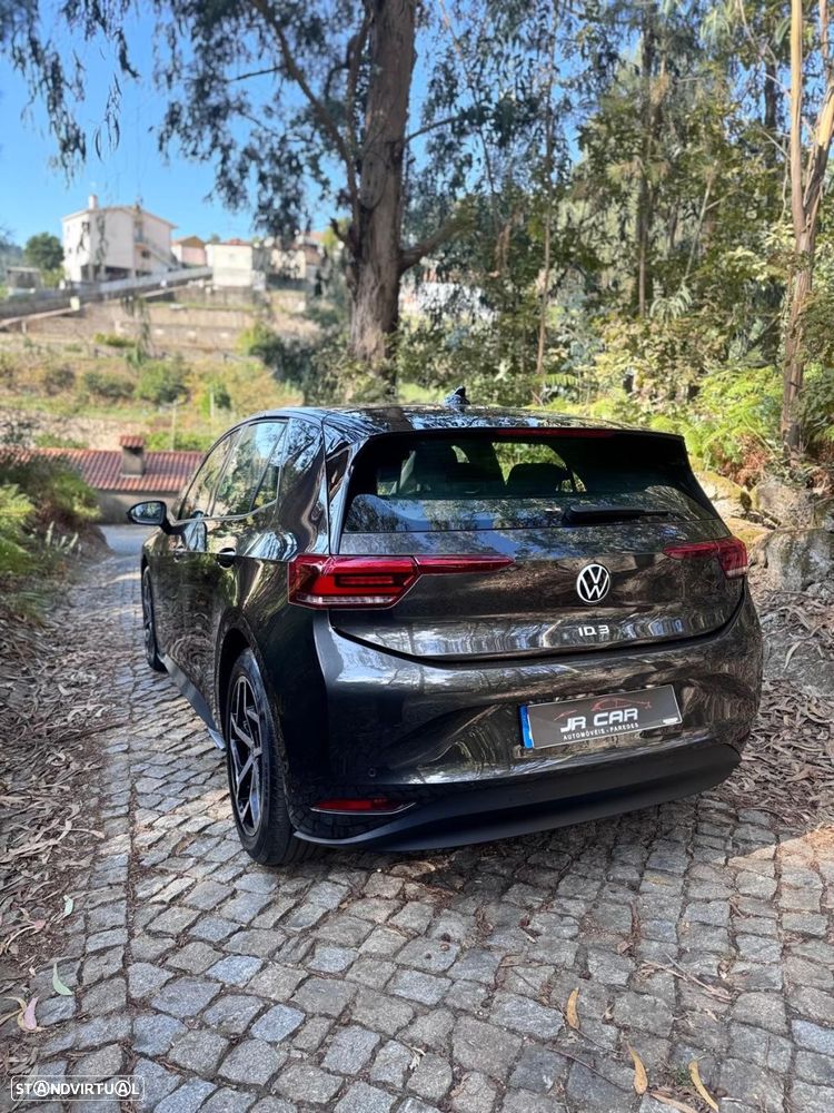 VW ID.3 Pro - 6