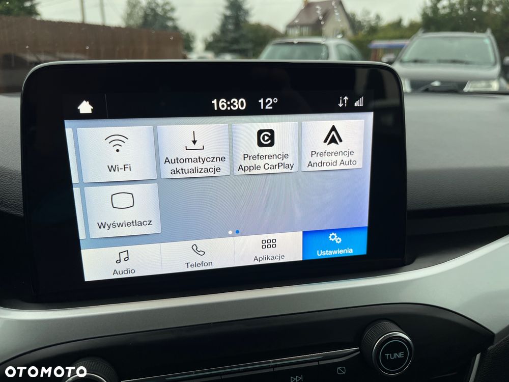 Ford Focus 1.5 EcoBlue SCR Trend - 35