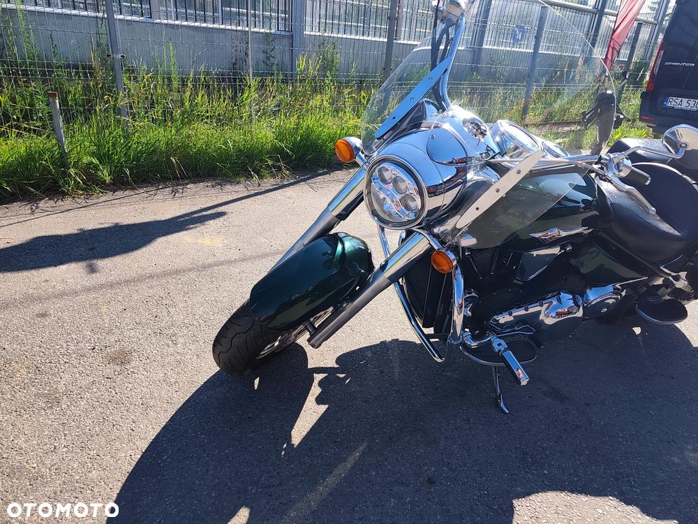 Kawasaki Vulcan - 17