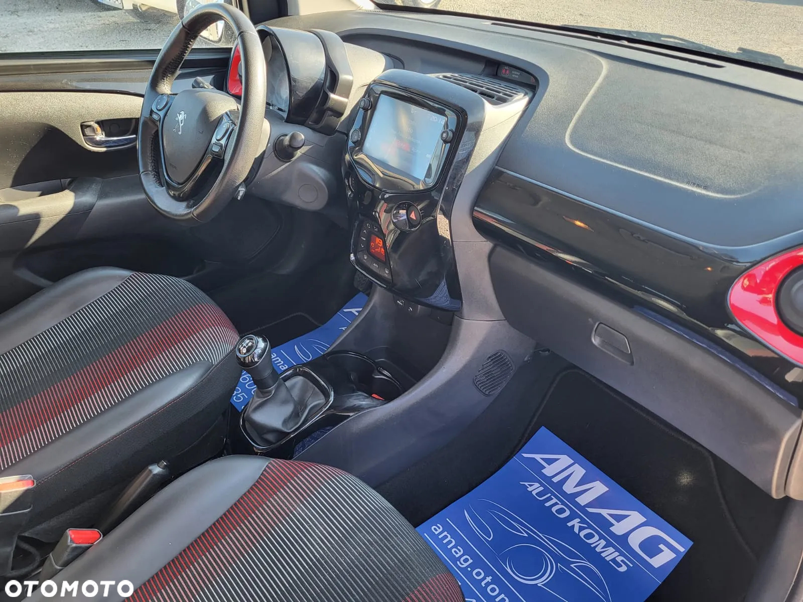 Peugeot 108 VTI 72 Stop&Start Collection - 17