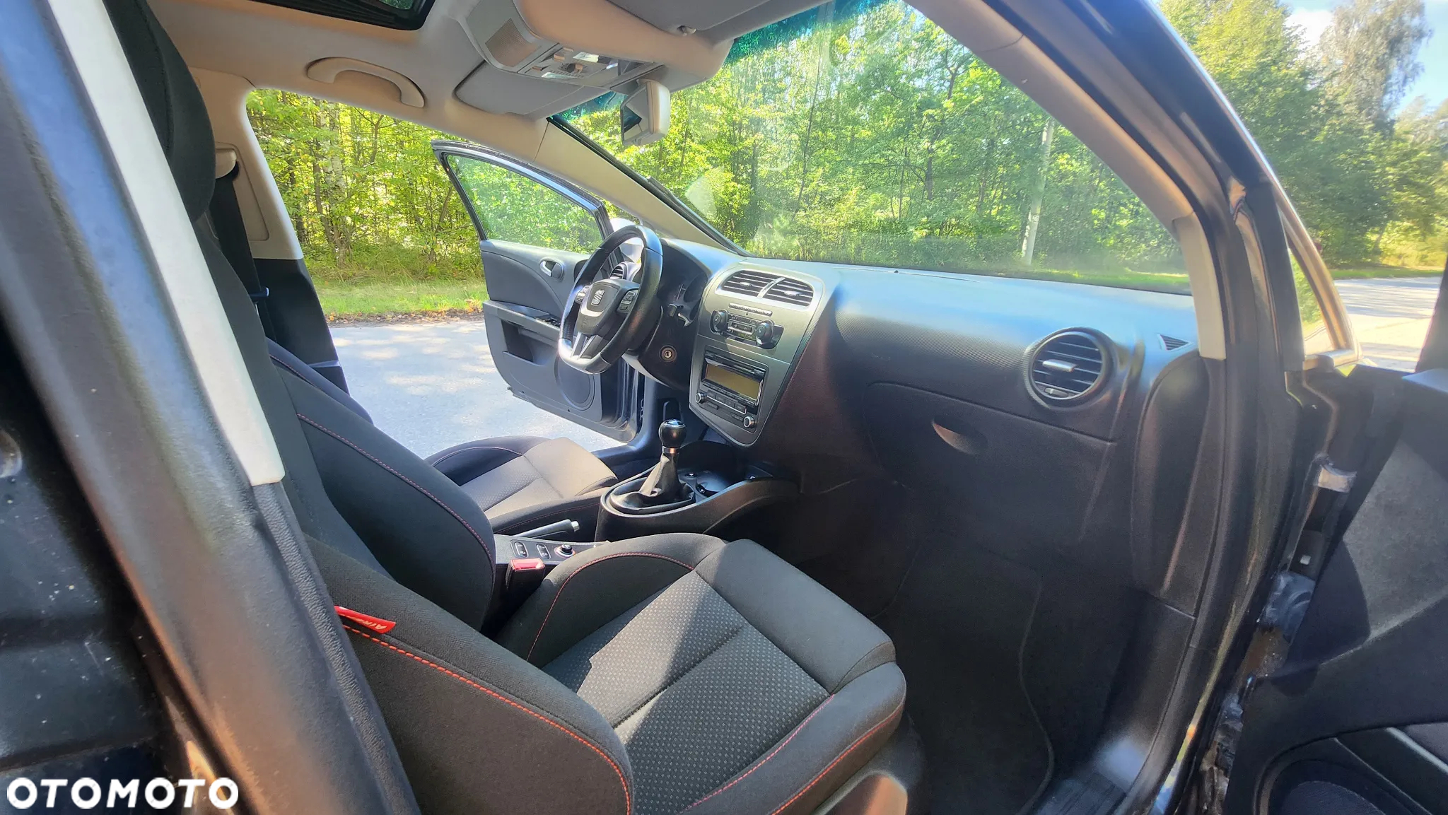 Seat Leon 1.4 TSI FR - 18