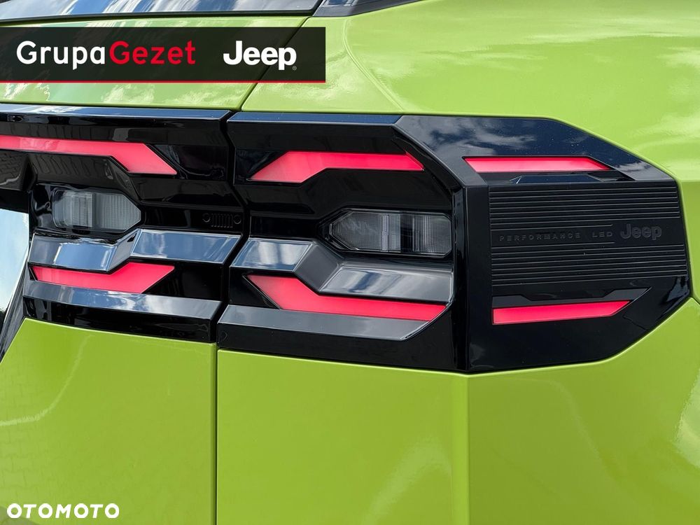 Jeep Compass - 21