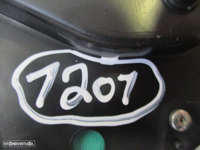 Quadrante 9663648680 PEUGEOT 307 2008 1.6HDI MPH    DIGITAL - 2