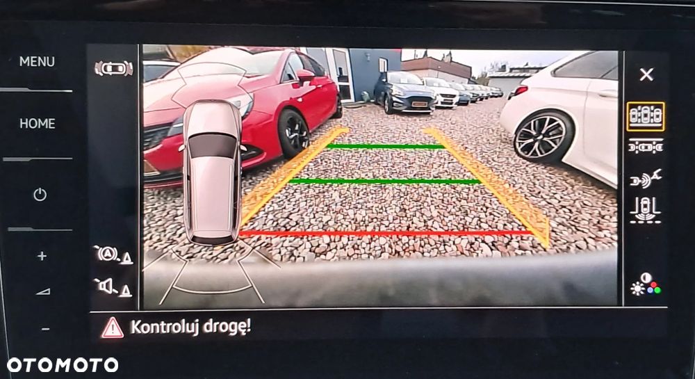 Volkswagen Passat Variant 2.0 TDI SCR DSG Highline - 18