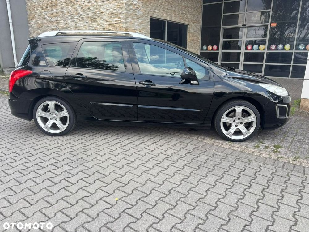 Peugeot 308 - 15