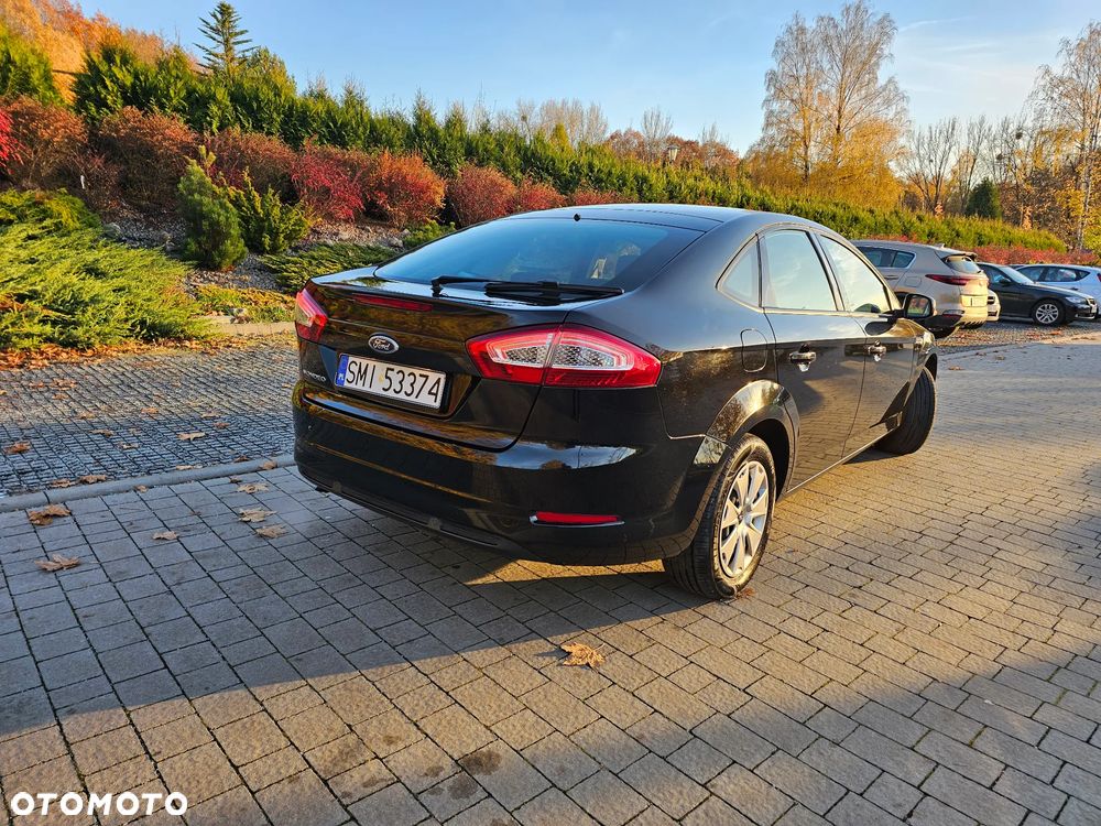 Ford Mondeo 1.6 Gold X Plus