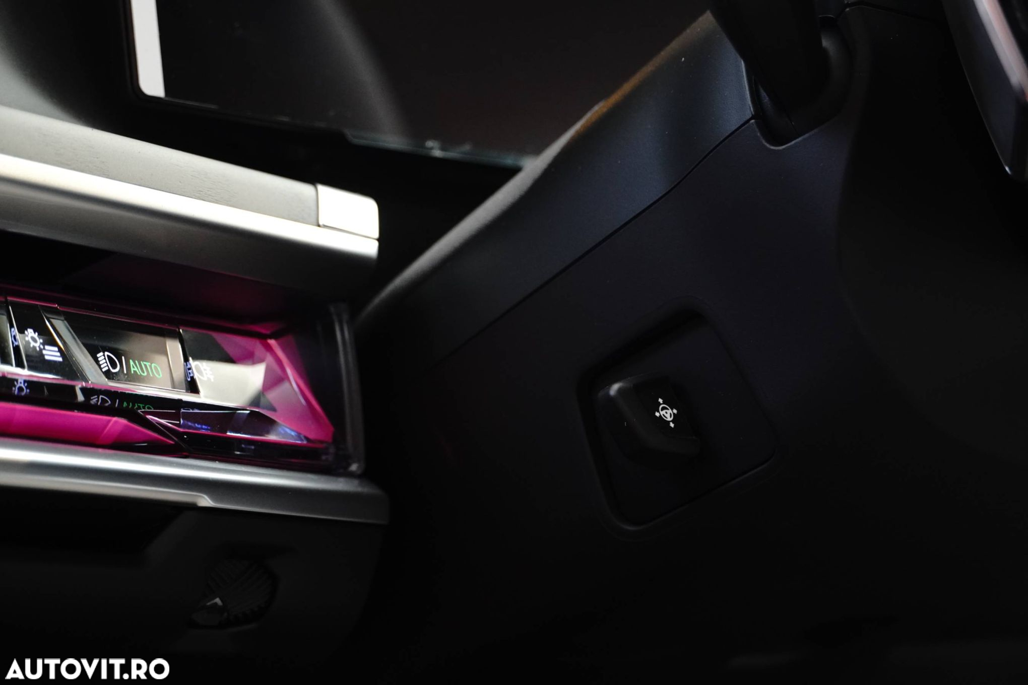 BMW Seria 7 - 31
