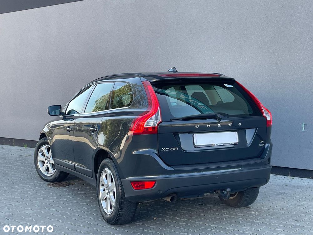 Volvo XC 60 D5 AWD Summum - 12