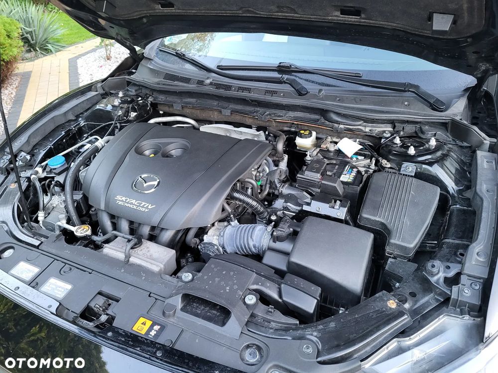 Mazda 6 2.0 Skypassion I-ELoop - 13