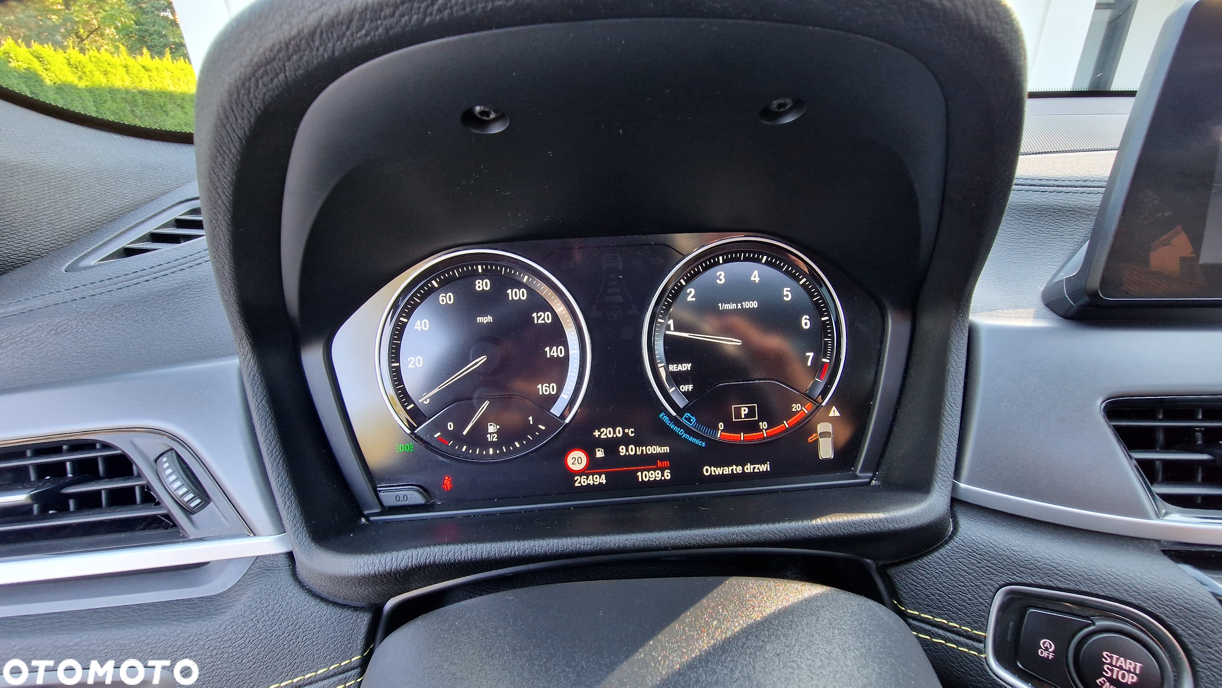 BMW X2 xDrive20i M Sport - 21