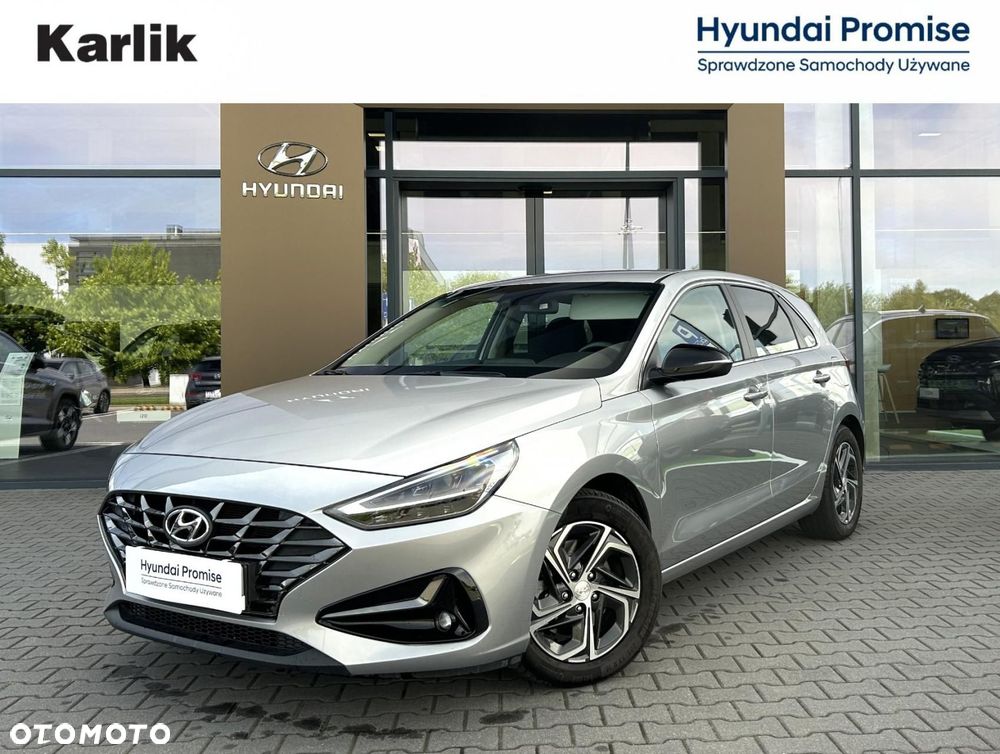 Hyundai i30 - 1