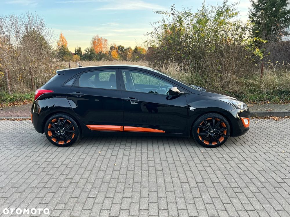 Hyundai i30 1.4 Style - 1