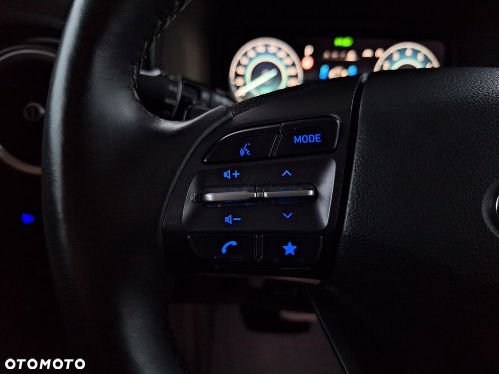 Hyundai Kona 1.6 T-GDI Premium 4WD DCT - 39