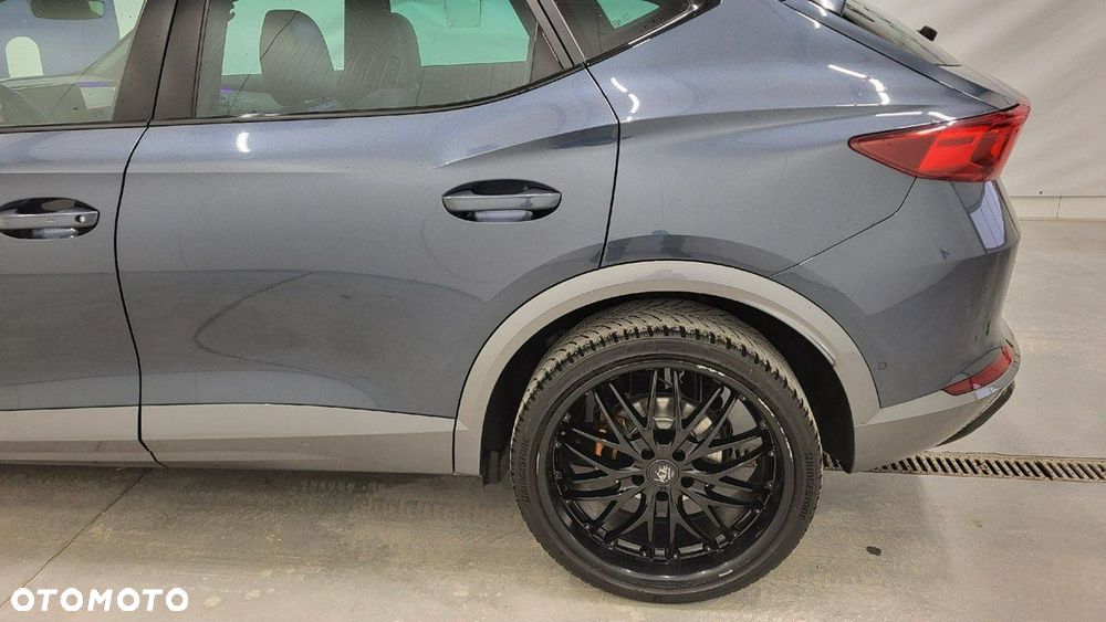 Cupra Formentor - 9