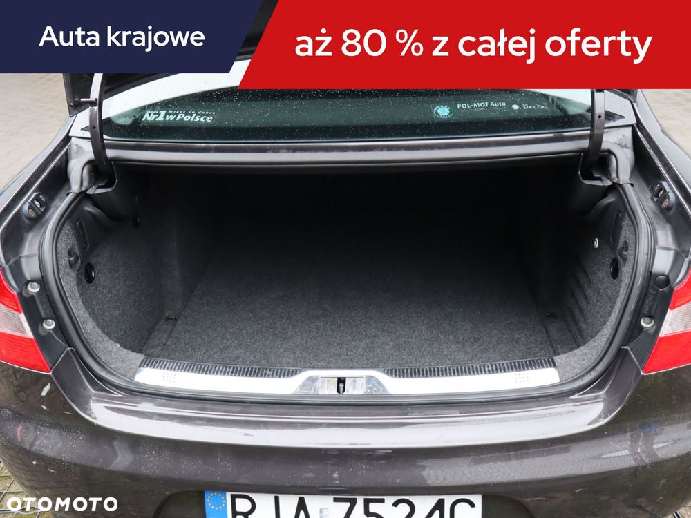 Skoda Superb - 16