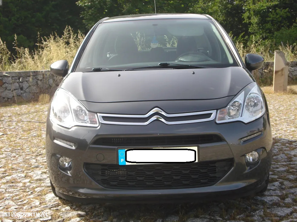Citroën C3 1.6 BlueHDi Collection - 5