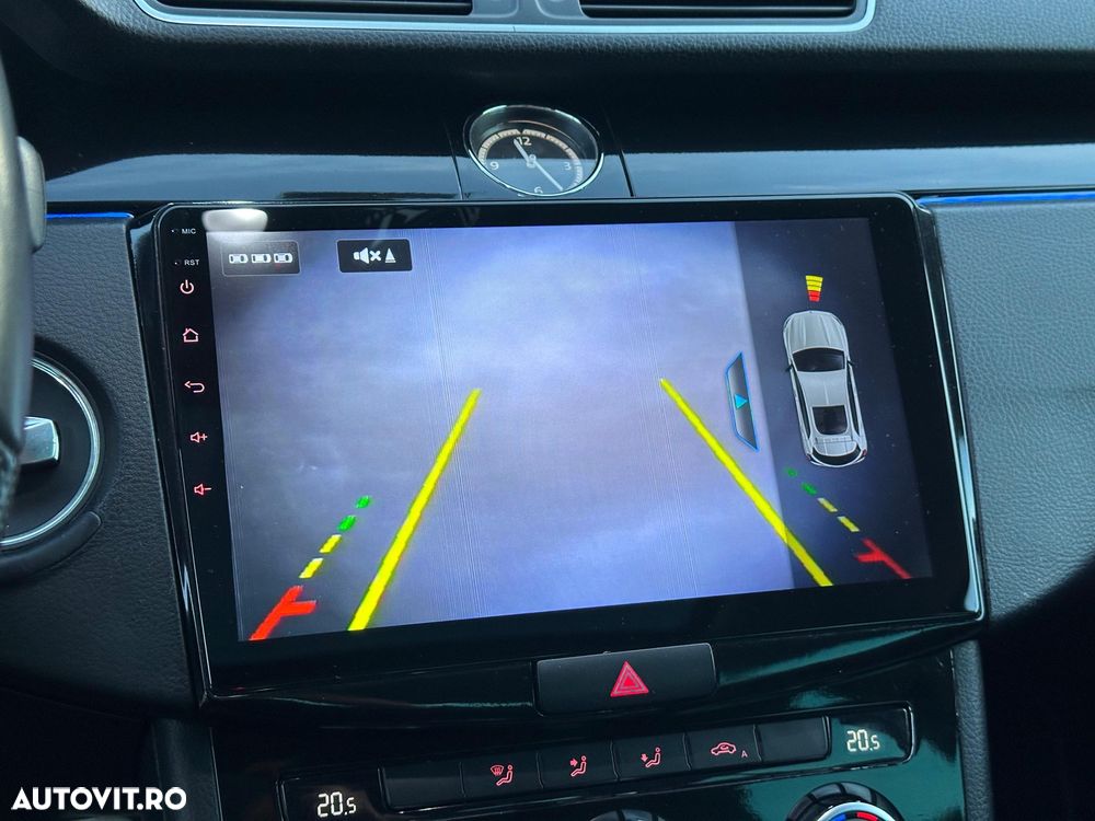 Volkswagen Passat CC 2.0 Blue TDI Individual - 25