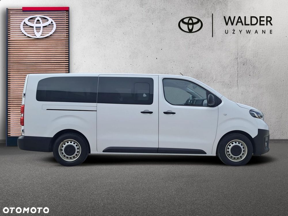 Toyota Proace Verso 2.0 D4-D Long Business - 6
