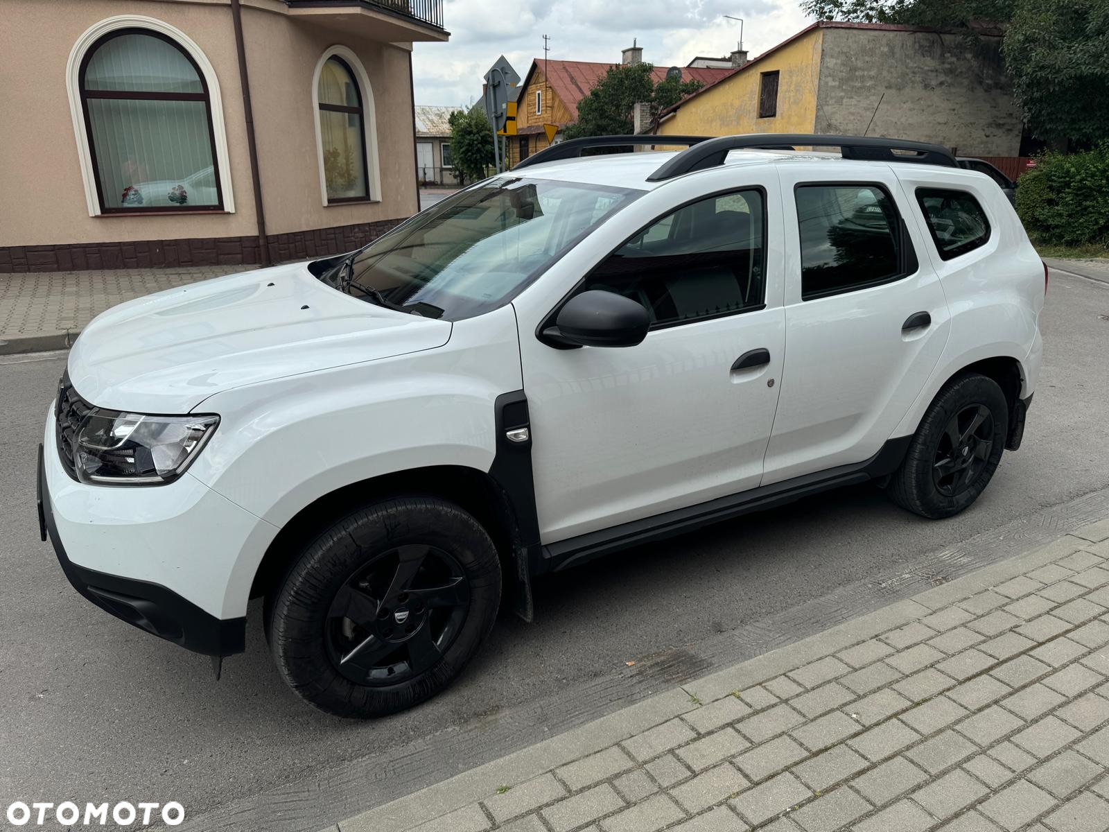 Dacia Duster 1.0 TCe Essential - 2