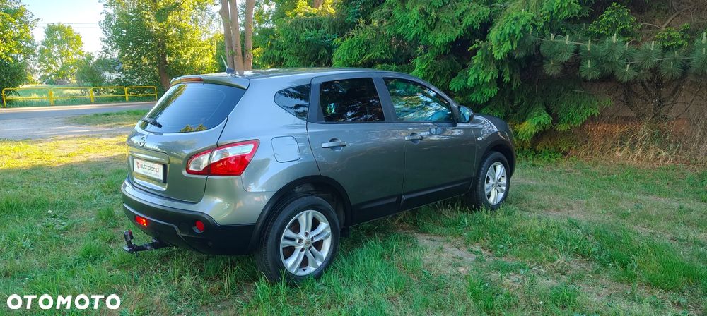 Nissan Qashqai 1.6 I-Way Start/Stop - 38