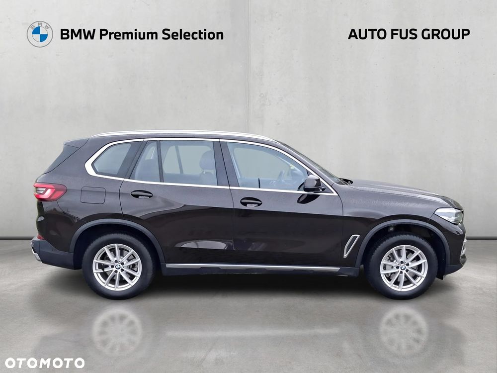 BMW X5 xDrive25d - 6