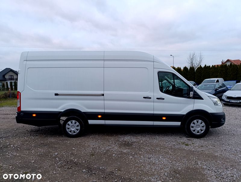 Ford Transit 350 L4H3 Jumbo - 7